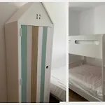 Apartment I Playa *