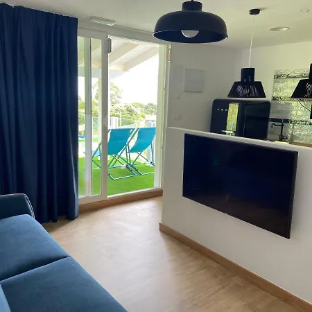 I Playa Apartment *