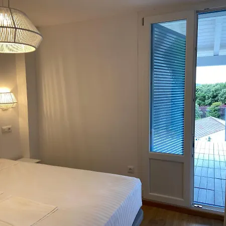 I Playa Apartment *