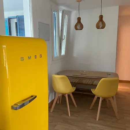 Apartment I Playa Isla