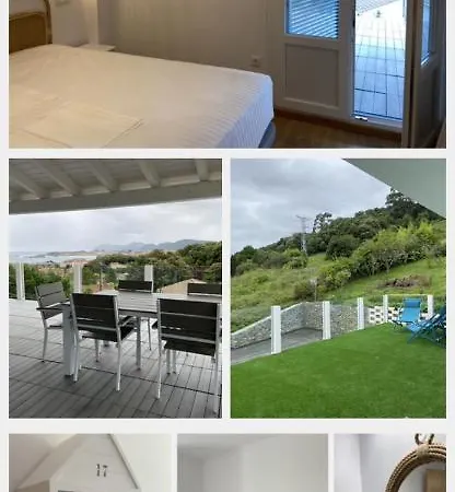 I Playa Apartment