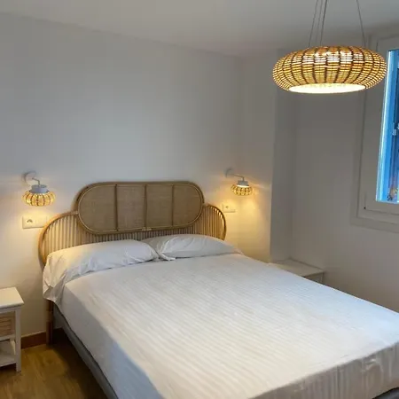 I Playa Apartment