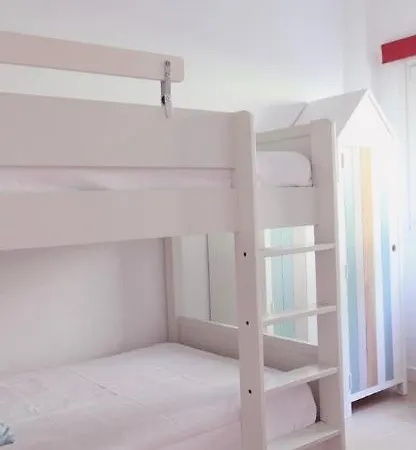 I Playa Apartment
