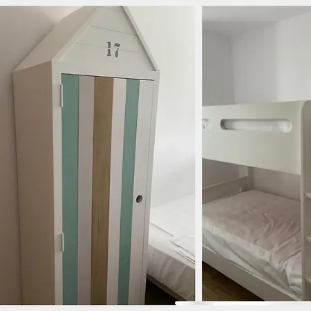 Apartment I Playa *