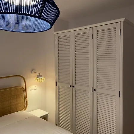 Apartment I Playa