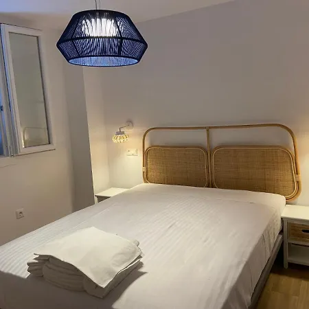 I Playa Apartment