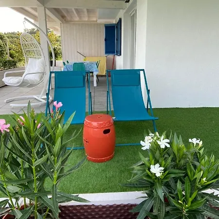 I Playa Apartment