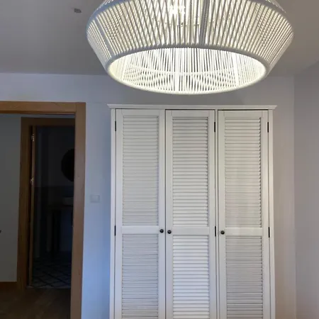 I Playa Apartment