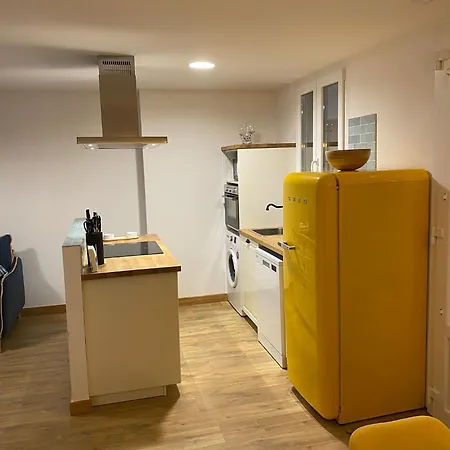 I Playa Apartment