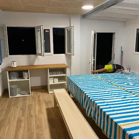 I Playa Apartment *