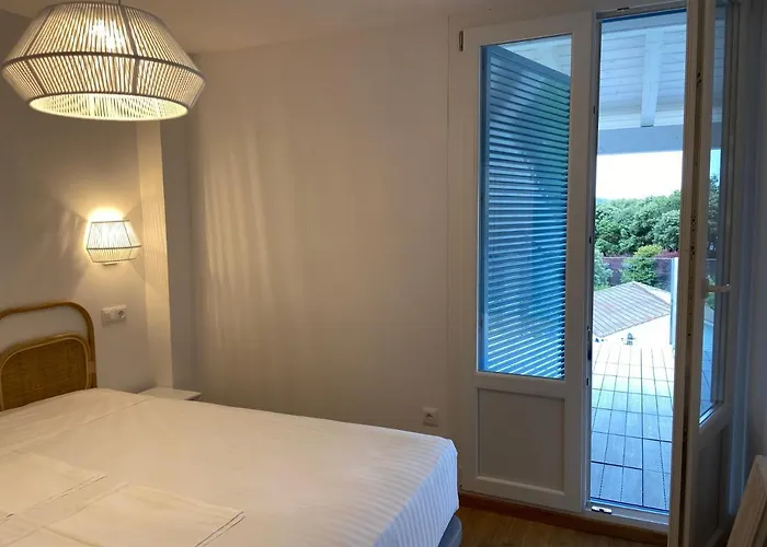 I Playa Appartement *