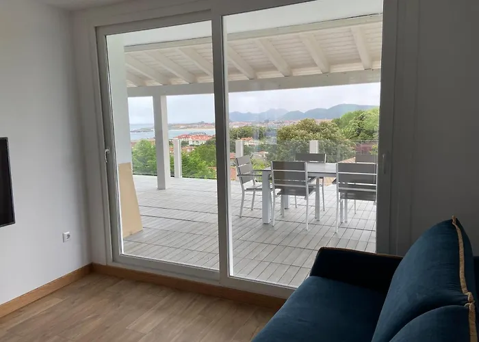 I Playa Appartement Isla Plana