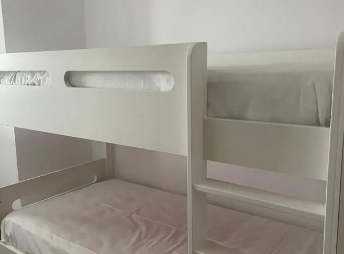 I Playa Apartment Isla