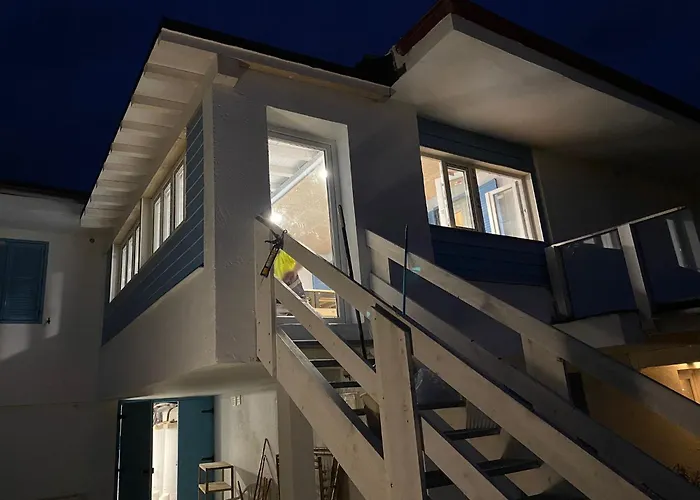 I Playa Apartment Isla