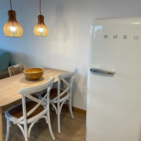 I Playa * Isla Plana