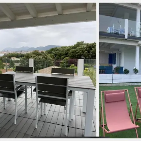 I Playa * Isla Plana