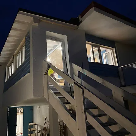 I Playa Daire Isla Plana