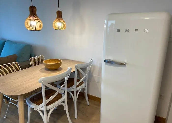 I Playa * Isla Plana