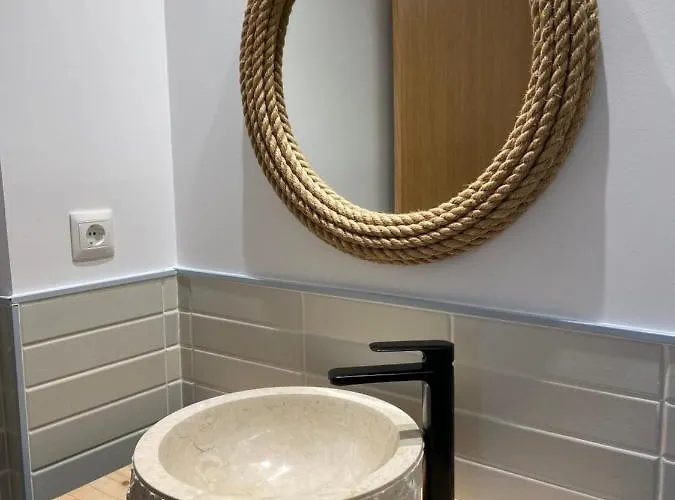 I Playa Appartamento