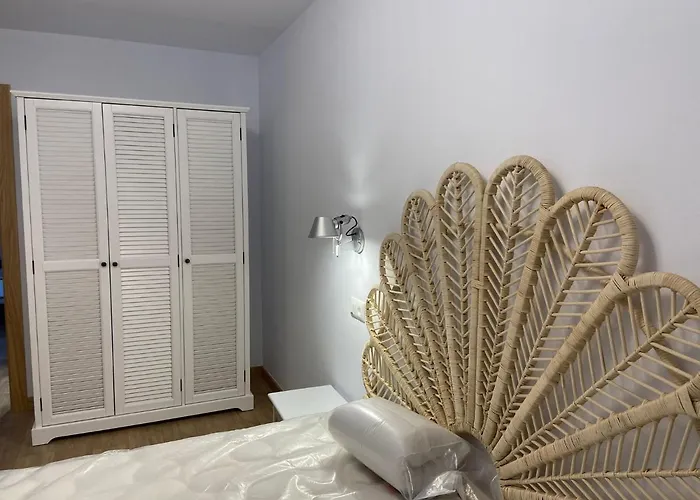 Appartamento I Playa Isla Plana