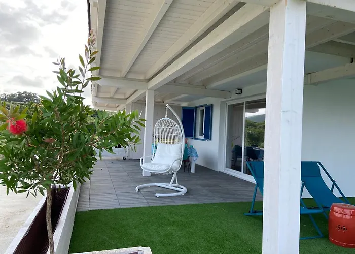 Appartamento I Playa *