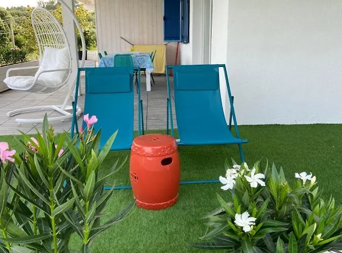 I Playa Appartamento