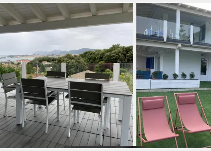 I Playa * Isla Plana